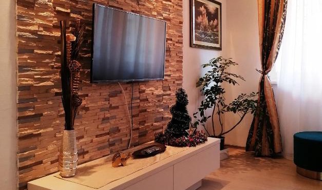 Oasis felix apartment in Belgrade