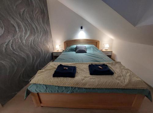 Oaza Apartmani ZEVS in Belgrade