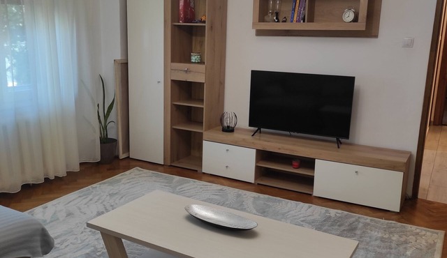 Odobescu 3 room apartment in Timișoara