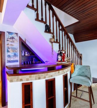 OLE Apartment - Luxury Residence Timisoara in Timisoara