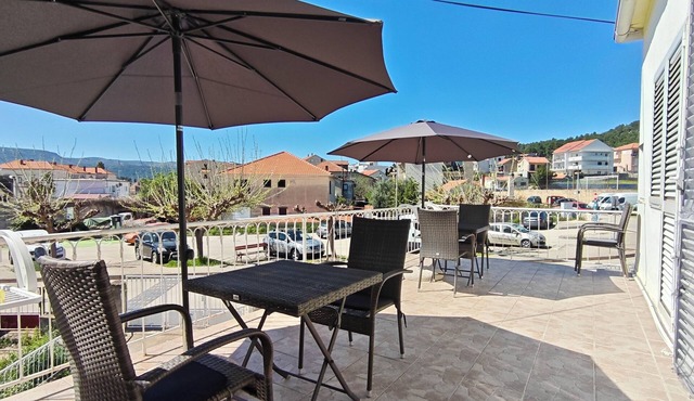 Oleas Stari Grad Hvar – Holiday Home – 2 min to Sea and Center