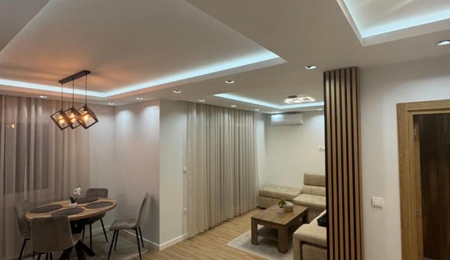 Omnia Lux Apartman 1B in Šabac