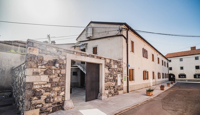 One bedroom apartment for 3 in Guesthouse Muha in Lipica