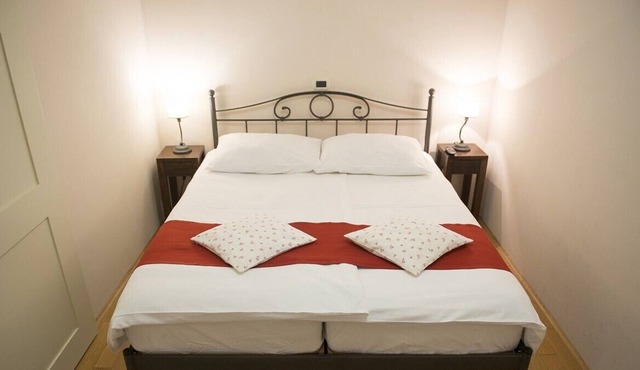 One bedroom apartment for 4 at guesthouse Muha in Lipica