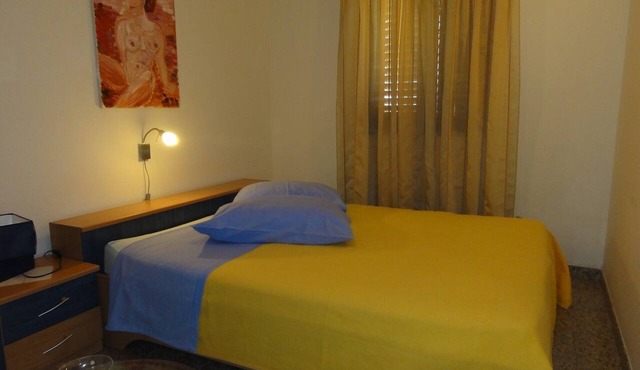 One bedroom apartment Pavičini, Marčana (A-27728-d)