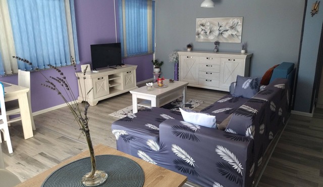 One bedroom apartment with terrace Viškovo, Rijeka (A-20592-a) in Viškovo