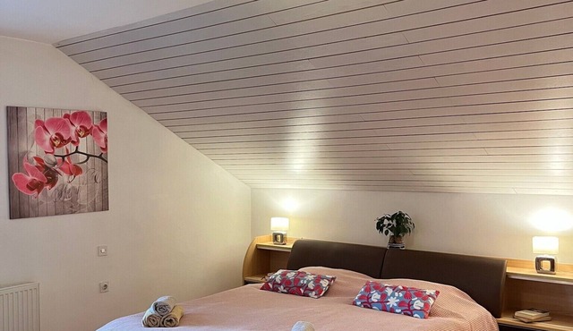 One Bedroom Apartment Andy in Lukovica