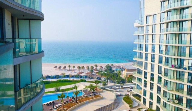 One Bedroom Beach/Pool Access -Mina Al Arab in Ras Al-Khaimah