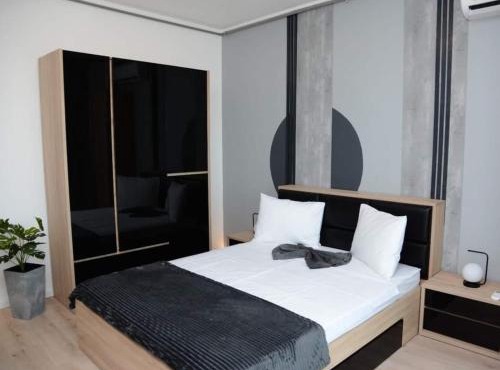 Onix Studio Tomis Villa 605 in Mamaia Sat/Năvodari