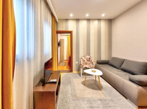 Pansion Villa Nur in Mostar