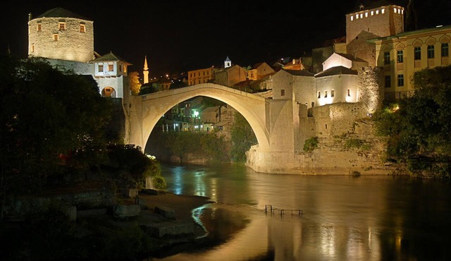 Pansion Villa Nur in Mostar