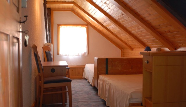 Paradise for hikers. Family friendly. in Crni Vrh nad Idrijo
