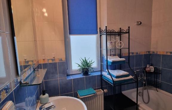 paradiso apartament in Timişoara