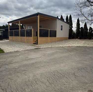 Pavel Cottage with 2 Thermal Riviera Tickets in Moravske-Toplice