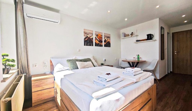 PAVLIN Bed & Breakfast in Šenturska Gora