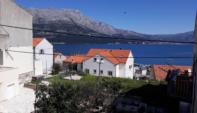 Peaceful Apartment near city centre