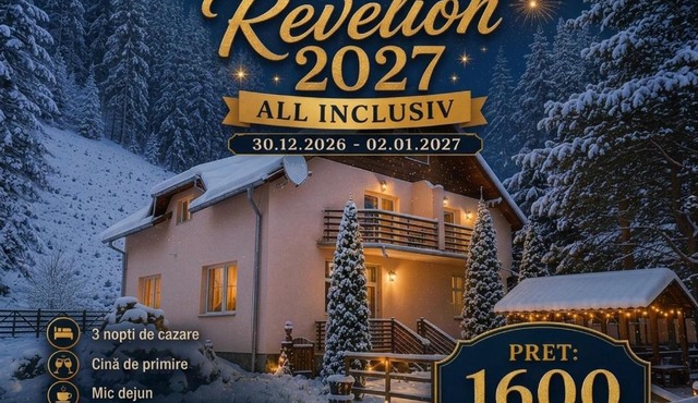 Pensiune Restaurant Căprioara Toplița in Toplita