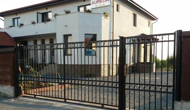 Pensiunea Aurelia in Siria