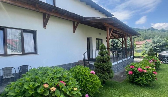 Pensiunea Funivia in Brasov