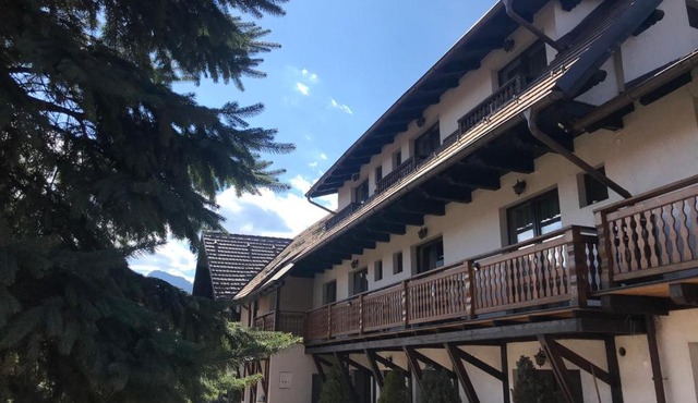 Pensiunea Haiduc Sacele Brasov in Brasov