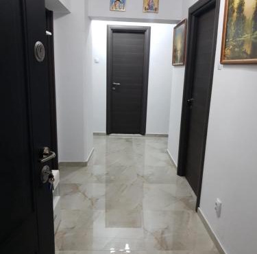Penthouse Giovanni in Orsova