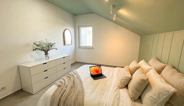 Penthouse SKY DELUXE in Novalja