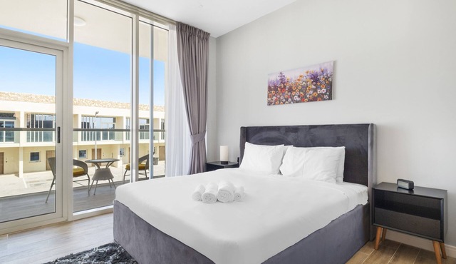 Perfect 2BR Villa Rukan in Dubai
