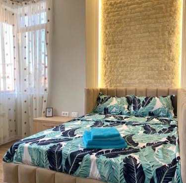 Perfect Holiday Villa in Constanta