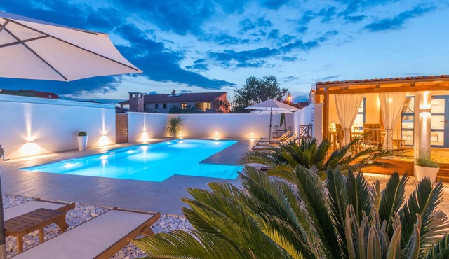 Pet friendly home in Biograd na moru