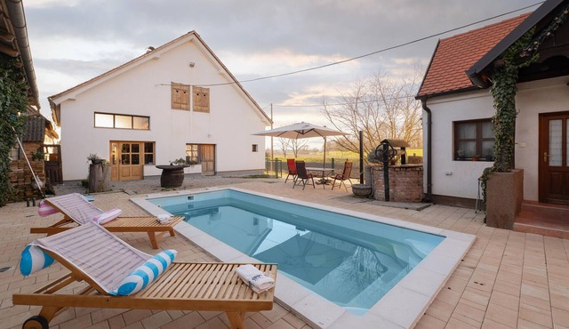 Pet friendly home in Martinska Ves