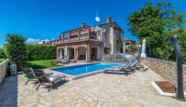 Pet friendly home in Cabrunici in Cabrunici