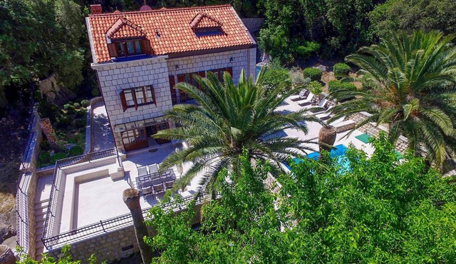 Pet friendly home in Dubrovnik