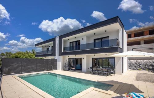 Pet Friendly Home In Kostrena