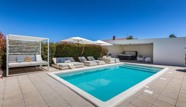 Pet friendly home in Pula in Pula
