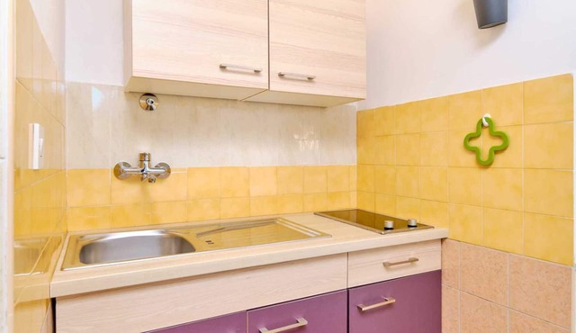 Pet-Friendly Retreat for Two