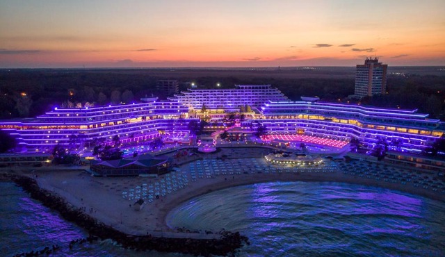 Phoenicia Blue View in Neptun