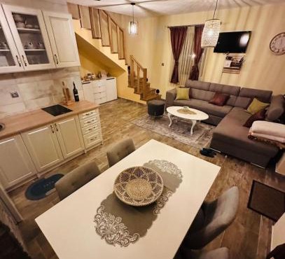 Planinska kuća Mali Raj in Mrkonjić Grad