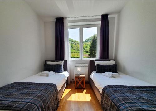 PLANINSKO JUTRO - Brzeće Centar Apartments, Kopaonik in Brzeće