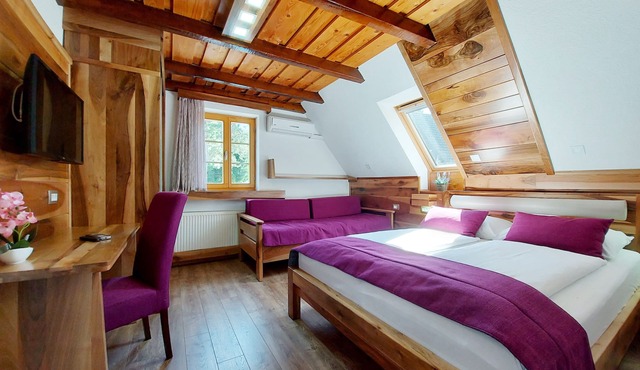 Plitvice Etno House