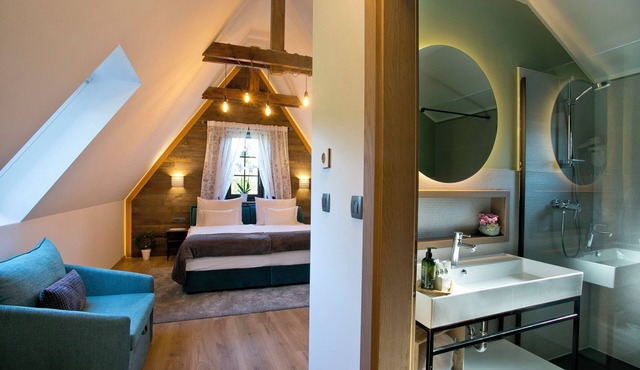 Plitvice Holiday Lodge