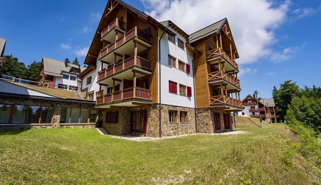 Pohorje by Interhome in Pohorje