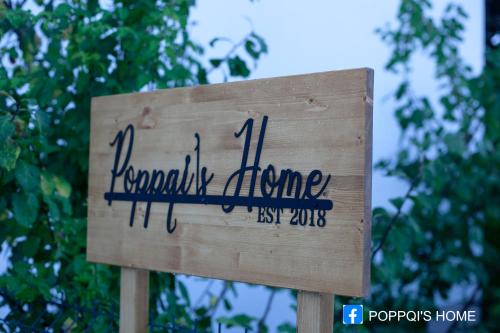 Poppqi's home in Polzela