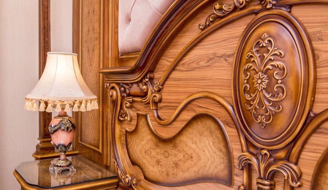 Premier Prezident Garni Hotel and Spa in Sremski Karlovci