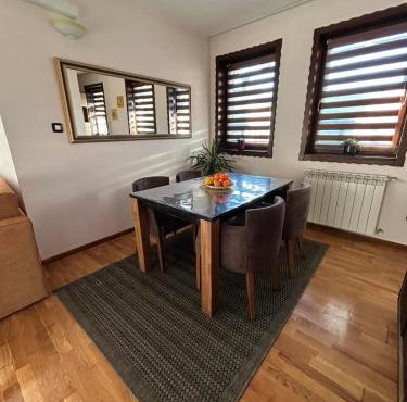 Premium Apartment in Fojnica