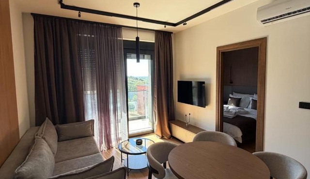 Premium Superior Apartment in Rogača
