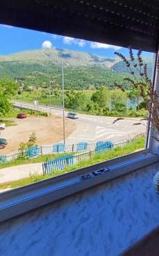Prenoćište Most Šljuka d o o in Tomislavgrad