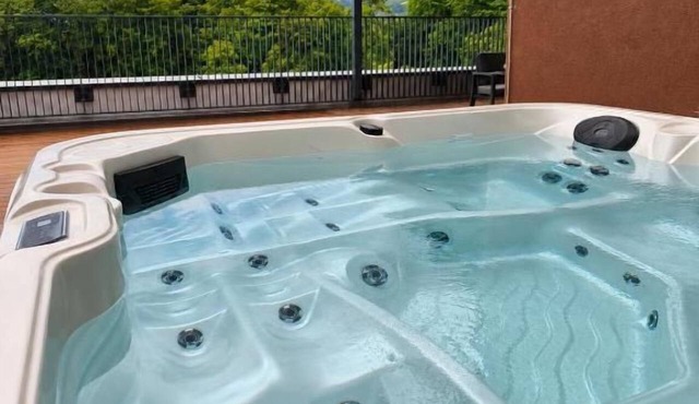 Prestige Rooftop Apartments Viva in Maribor
