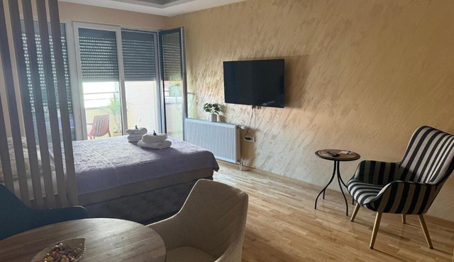 PRESTIGE studio Krusevac in Krusevac