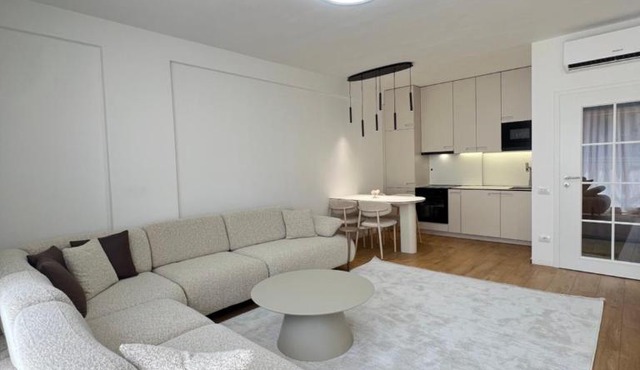 Prishtina Prime Luxury Apartment in Prishtinë