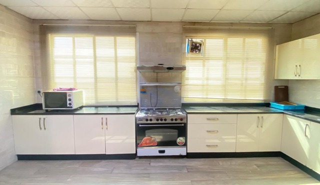 Private Cottage in Sharjah